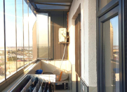 Satılır 2 otaqlı 56 m2 yeni tikili Dərnəgül m.