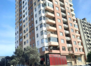 Satılır 4 otaqlı 115 m2 yeni tikili Bakı