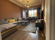 Satılır 3 otaqlı 100 m2 yeni tikili Qara Qarayev m.