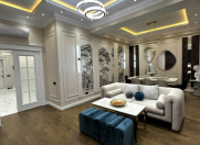 Satılır 4 otaqlı 211 m2 yeni tikili Neftçi bazası