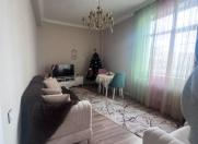 Satılır 3 otaqlı 85 m2 yeni tikili Yasamal r.