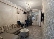 Satılır 3 otaqlı 75.2 m2 yeni tikili Xətai r.