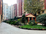 Satılır 4 otaqlı 180 m2 yeni tikili Gənclik m.