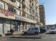 Satılır 3 otaqlı 124 m2 yeni tikili Papanin