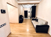 Satılır 4 otaqlı 115 m2 yeni tikili 28 May m.