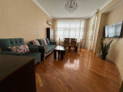 Satılır 3 otaqlı 93 m2 yeni tikili Həzi Aslanov