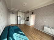 Satılır 2 otaqlı 49 m2 yeni tikili Sumqayıt