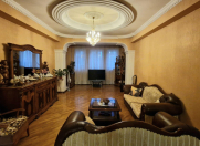 Satılır 3 otaqlı 117 m2 köhnə tikili Nəsimi r.