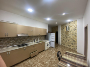 İcarəyə verilir 3 otaqlı 75 m2 həyət evi Mərdəkan