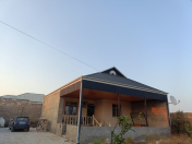 Satılır 2 otaqlı 60 m2 bağ evi Türkan
