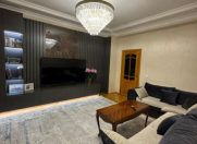 Satılır 3 otaqlı 140 m2 yeni tikili Nəriman Nərimanov m.