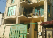 Satılır 6 otaqlı 350 m2 villa Rəsulzadə