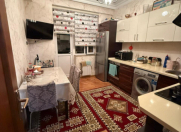 Satılır 2 otaqlı 75 m2 yeni tikili Nəsimi m.