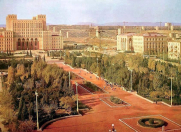 Satılır 3 otaqlı 70 m2 köhnə tikili Elmlər Akademiyası m.