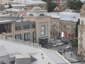 İcarəyə verilir 2 otaqlı 68 m2 yeni tikili 28 May m.