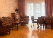 Satılır 4 otaqlı 180 m2 yeni tikili 28 may