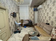 Satılır 3 otaqlı 55 m2 yeni tikili Masazır