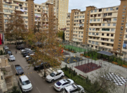 Satılır 2 otaqlı 51 m2 köhnə tikili İnşaatçılar m.