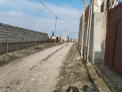 Satılır 6 sot torpaq Türkan