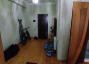 İcarəyə verilir 3 otaqlı 107 m2 yeni tikili 8 km