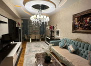 Satılır 3 otaqlı 93 m2 yeni tikili Şah İsmayıl Xətai m.