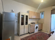 İcarəyə verilir 1 otaqlı 50 m2 həyət evi Yeni Yasamal