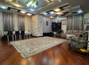 Satılır 4 otaqlı 172 m2 yeni tikili Şah İsmayıl Xətai m.