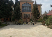 Satılır 6 otaqlı 387 m2 bağ evi Sea Breeze Resort