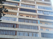 Satılır 5 otaqlı 250 m2 yeni tikili 8 km