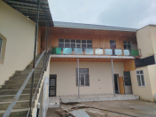 İcarəyə verilir 9 otaqlı 500 m2 obyekt Binə