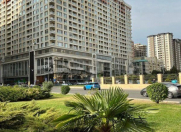 Satılır 3 otaqlı 113 m2 yeni tikili Xətai r.