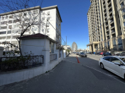 Satılır 3 otaqlı 90 m2 köhnə tikili Xətai r.