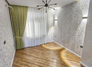 Satılır 2 otaqlı 60 m2 yeni tikili Qara Qarayev m.