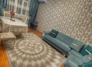 Satılır 2 otaqlı 56 m2 yeni tikili Həzi Aslanov