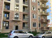 Satılır 4 otaqlı 115 m2 yeni tikili Məhəmmədli