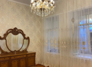 Satılır 1 otaqlı 40 m2 köhnə tikili Nizami m.