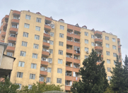 Satılır 4 otaqlı 127 m2 yeni tikili Sumqayıt