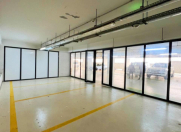 İcarəyə verilir 1 otaqlı 35 m2 obyekt Neftçilər m.