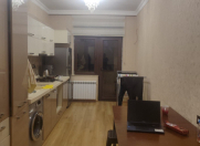 Satılır 3 otaqlı 110 m2 yeni tikili 28 May m.