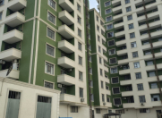 Satılır 3 otaqlı 121 m2 yeni tikili Xırdalan