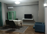 Satılır 2 otaqlı 65 m2 yeni tikili 8 Noyabr m.