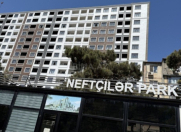 Satılır 2 otaqlı 80 m2 yeni tikili 8 km