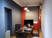 İcarəyə verilir 6 otaqlı 150 m2 obyekt Nizami m.