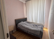 Satılır 3 otaqlı 124 m2 yeni tikili Əhmədli m.