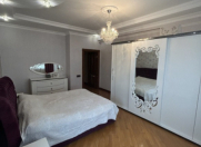 Satılır 3 otaqlı 120 m2 yeni tikili Həzi Aslanov m.