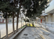 İcarəyə verilir 1 otaqlı 10 m2 obyekt Neftçilər m.