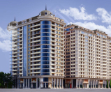 Satılır 3 otaqlı 113 m2 yeni tikili Nəriman Nərimanov m.