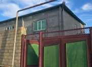 Satılır 4 otaqlı 250 m2 həyət evi Göyçay