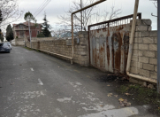 Satılır 14 sot torpaq Azərbaycan Dillər Universiteti