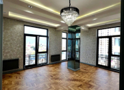 Satılır 3 otaqlı 117 m2 yeni tikili Tibb Universiteti